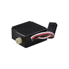 RC Car Servo Rudder 16701 for 1:16 H16P H07 H17 HB17 HB27