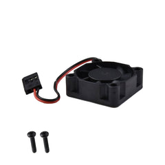 Hosim H16P RC Car Motor Fan 16397 Accessory Spare H57P GPS Parts for 1:16 H16P H17 HB17 RC Car