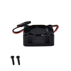 Hosim H16P RC Car Motor Fan 16397 Accessory Spare H57P GPS Parts for 1:16 H16P H17 HB17 RC Car