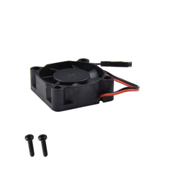 Hosim H16P RC Car Motor Fan 16397 Accessory Spare H57P GPS Parts for 1:16 H16P H17 HB17 RC Car