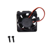 Hosim H16P RC Car Motor Fan 16397 Accessory Spare H57P GPS Parts for 1:16 H16P H17 HB17 RC Car