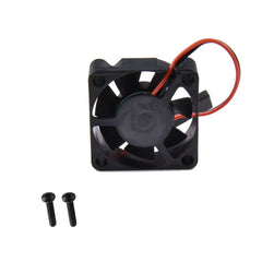 Hosim H16P RC Car Motor Fan 16397 Accessory Spare H57P GPS Parts for 1:16 H16P H17 HB17 RC Car