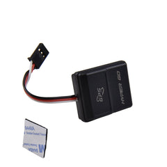 HOSIM RC Car GPS Assembly Accessory Spare Parts G22 for 1:16 H16P H17 RC Truck