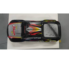 Hosim RC Car Shell Truck Body Parts X-04 for 1:10 X07 RC Car