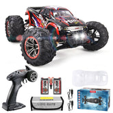 Hosim 1:10 RC Car Monster Truck Upgraded 9125 Remote Control Car