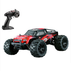 Hosim 1:14 4WD 36km/h Radio Controlled Monster Truck Buggy G174 Blue
