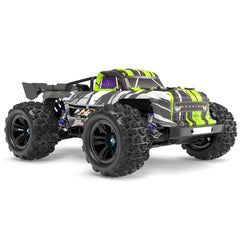 Hosim Bluetooth GPS Remote Control Car 1:16 4WD RC Car Truck with App,Radio Cars Off Road Waterproof Hobby Grade Trucks for Child Adults