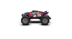 RC Monster Truck