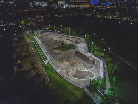 What to Expect When You Take Your RC to the Skatepark