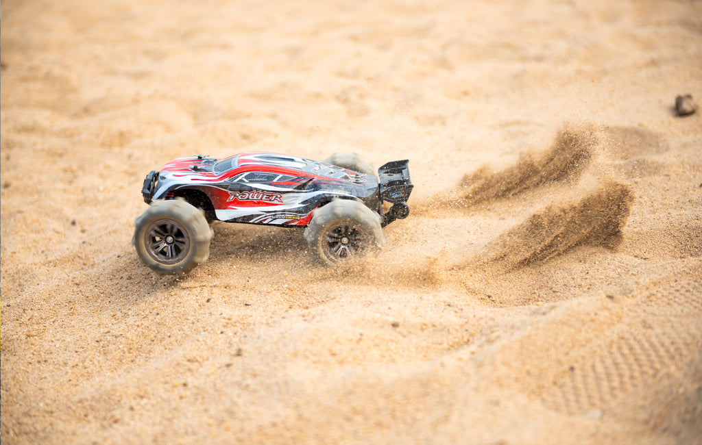 Upgrading Your RC to Aftermarket Electronics