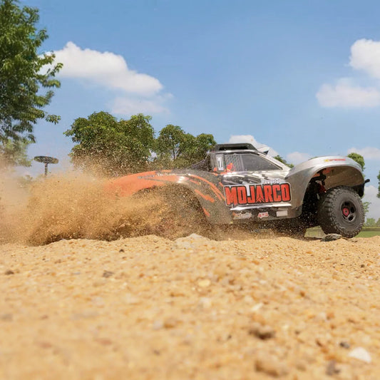 From Our Wishlist to Reality✨: The Hosim Mojarco M33 Story