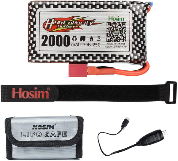Battery for 9125 9126 HS9125