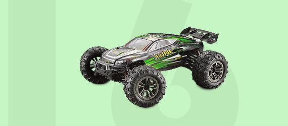 Hosim 1:16 Scale Remote Control Cars