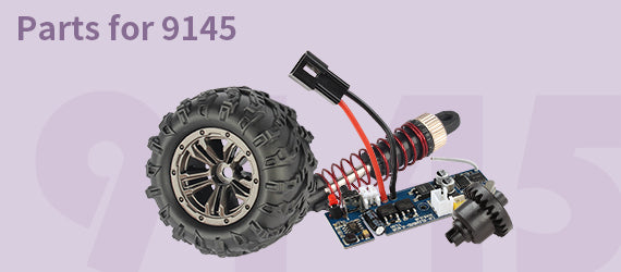 Parts for 9145