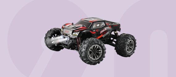 1:20 Scale