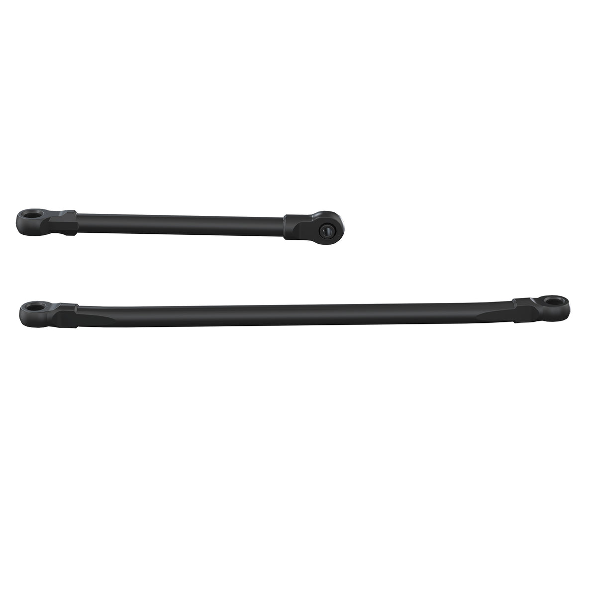 RC Car Steering  Connecting  Rod for front wheels 1801-SJ5 Accessory Spare Parts for 1:18 S01