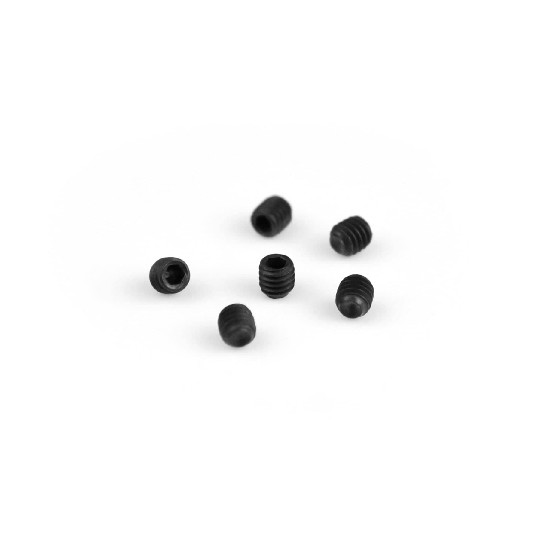 Hosim X17 RC Car Cup Head X17-M3JM Accessory Spare Parts for 1:8 X17 RC Car