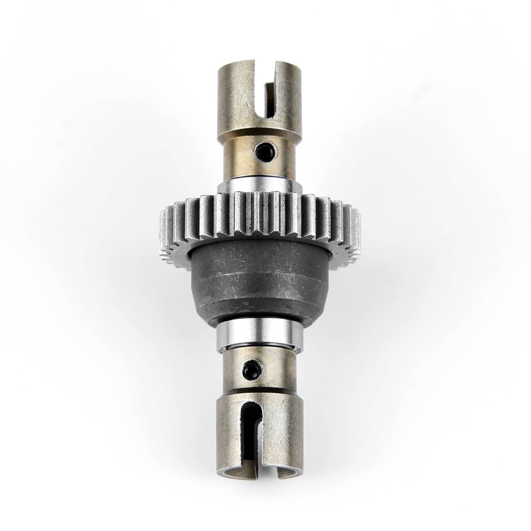 RC Car Differential Upgraded Middle Differential F22-CS02-NEW for 1:8 ...