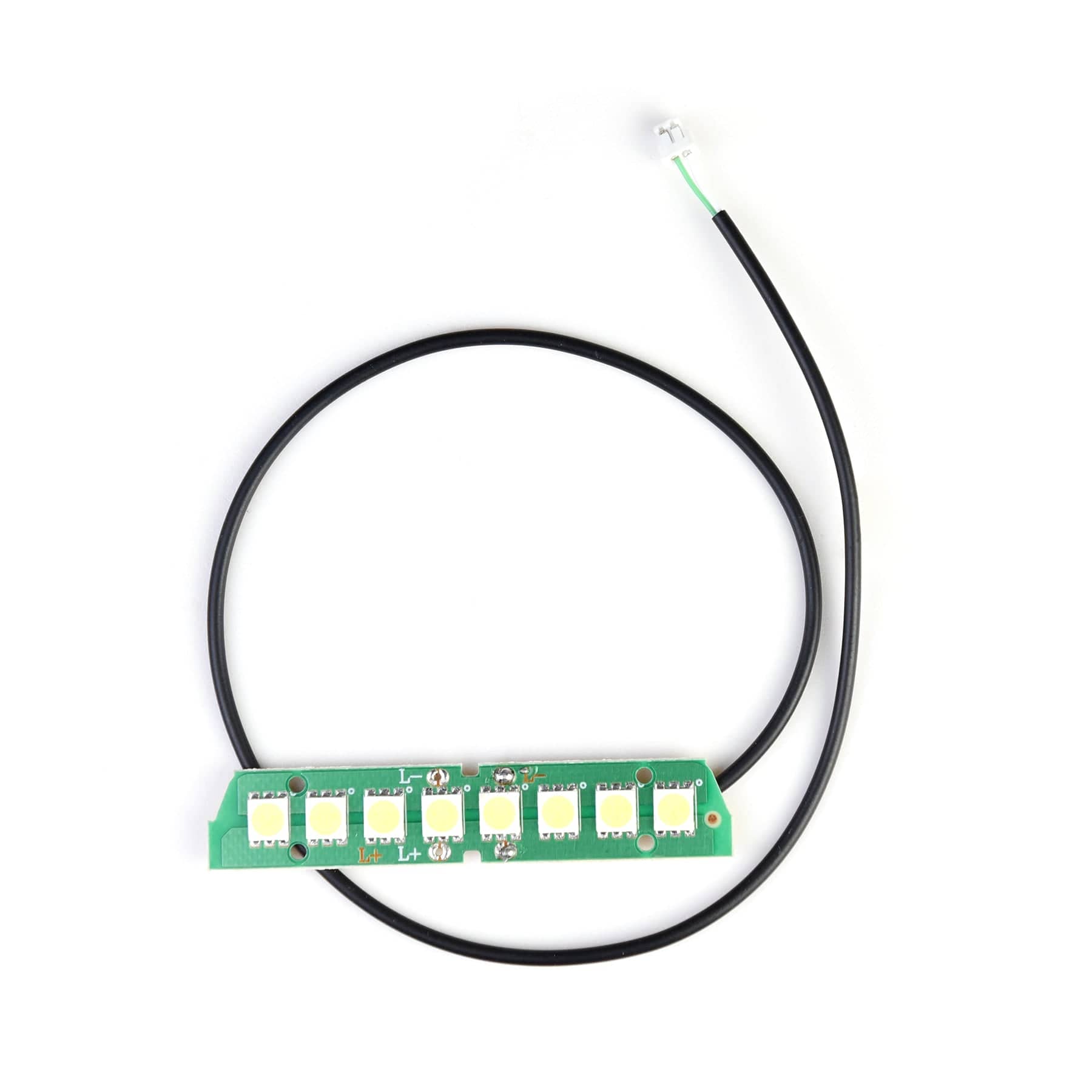 Hosim X17 RC Car LED Wire X17-DJ03 Accessory Spare Parts for 1:8 X17 X27 RC Car