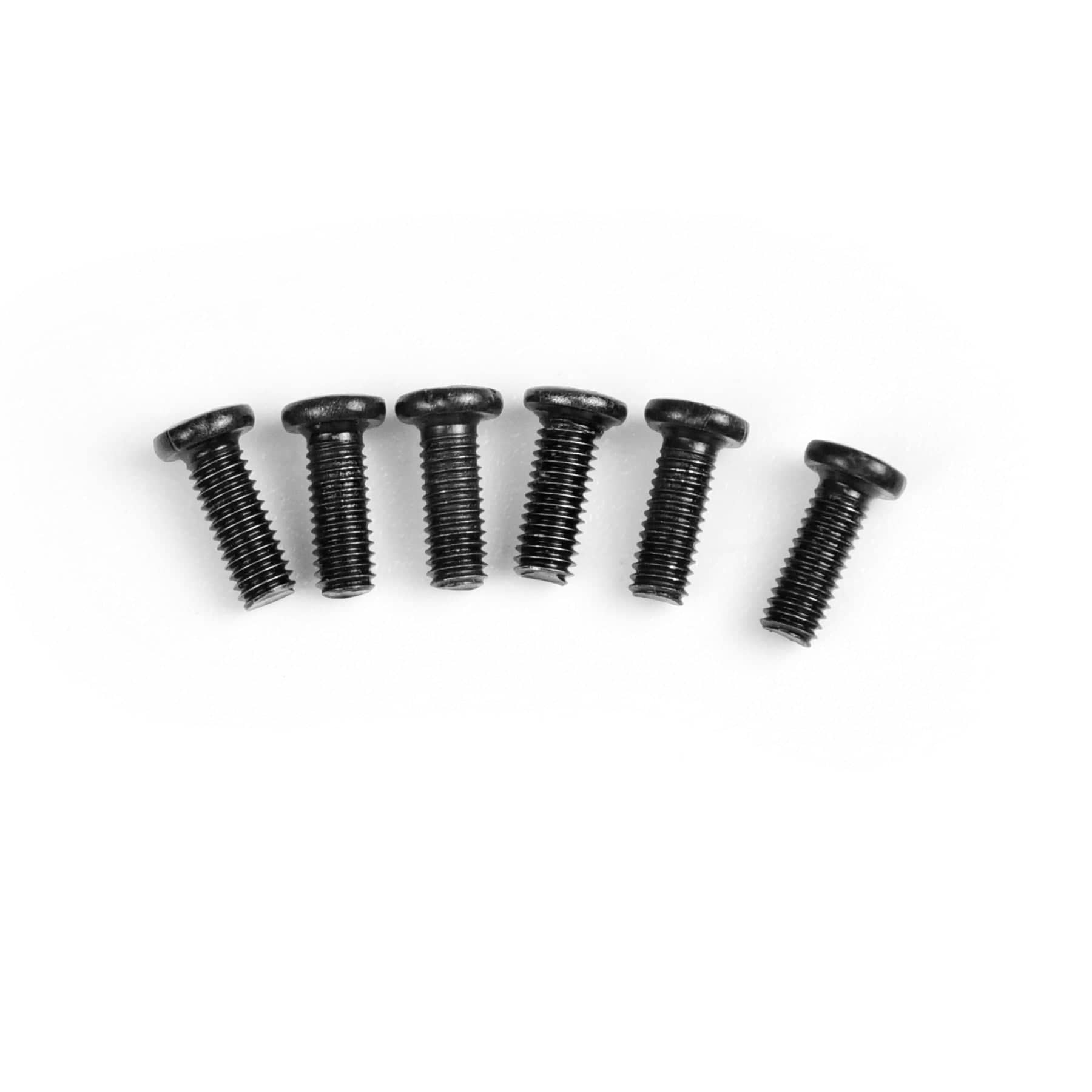 Hosim RC Car Screw X17-1011 Accessory Spare Parts for 1:8 X17 X25 X27 RC Car