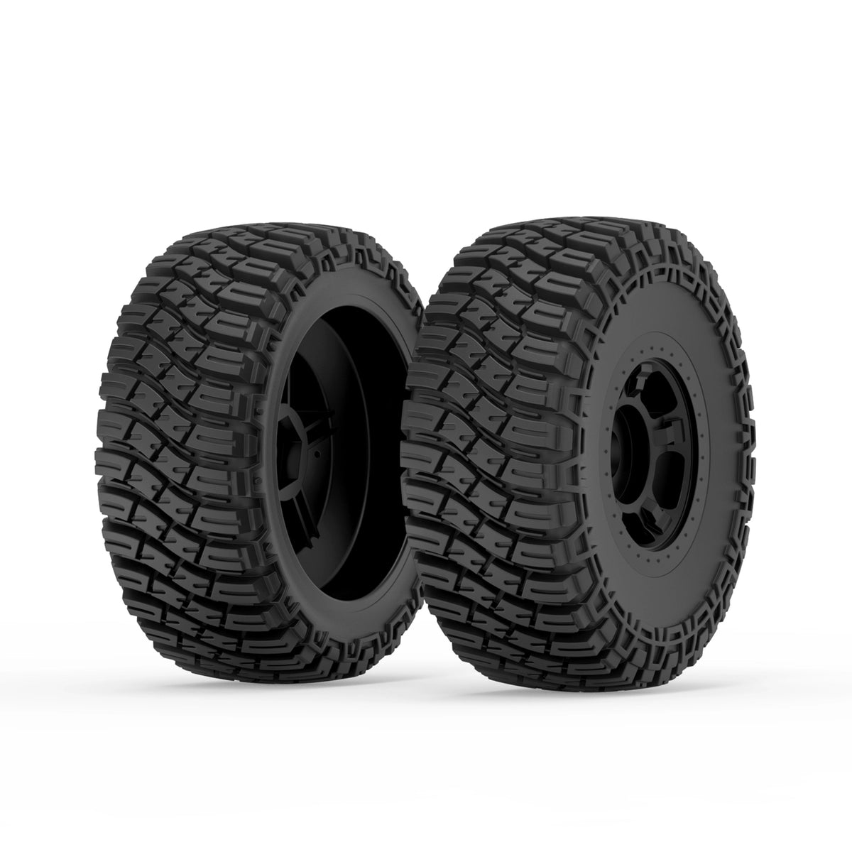 RC Car wheel F31-046 Accessory Spare Parts for 1:8 M33