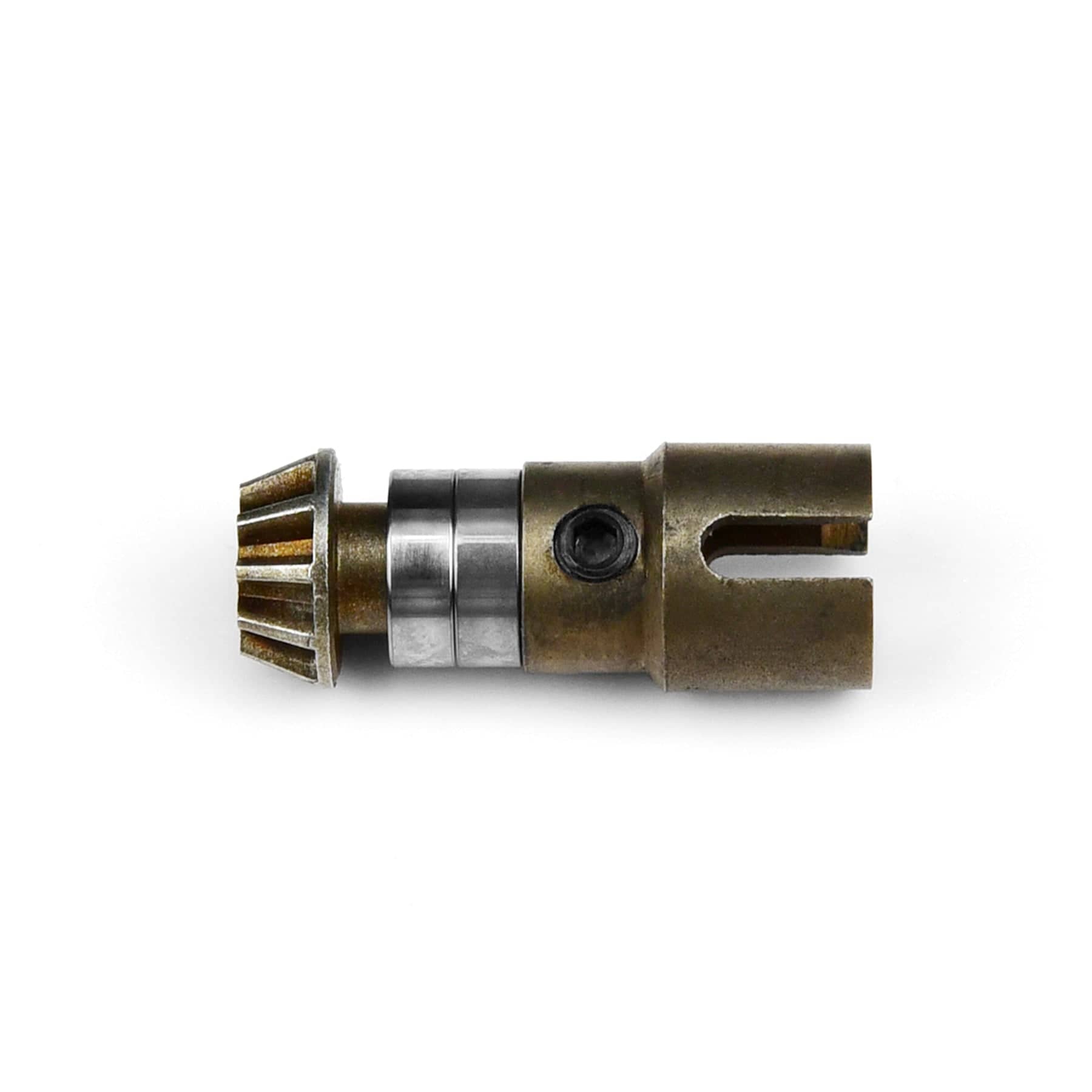 Hosim X17 RC Car Differential Main Drive Teeth (with Cup Head) F22-CS03 Accessory Spare Parts for 1:8 X17 RC Car