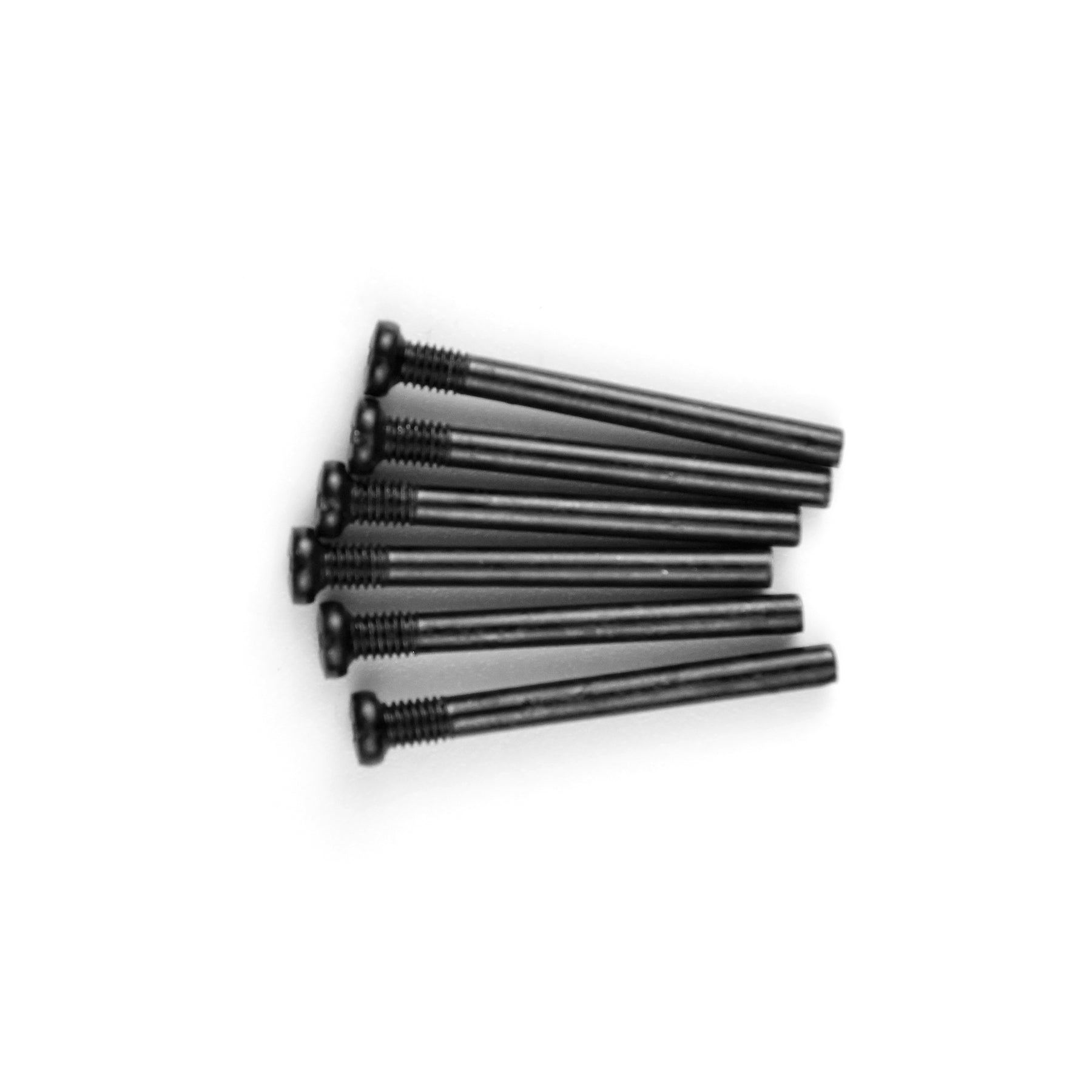 HOSIM RC Car Countersunk Head Screw Spare Parts X17-1005 for X03 X17