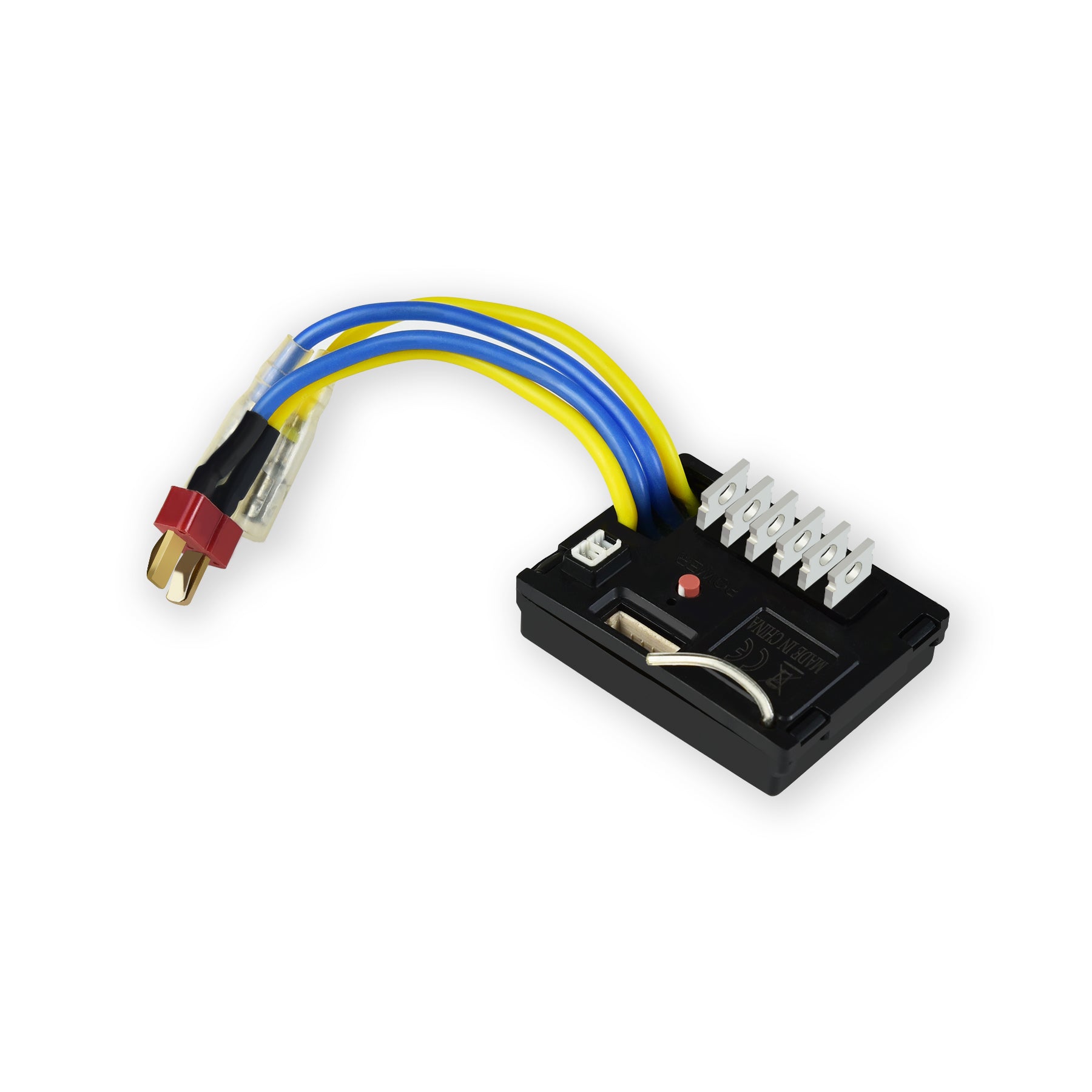 RC Car Electronic Speed Controller ESC Receiver 1:14 Scale F16-RX01 For X03