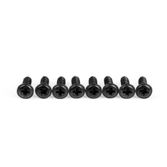 Hosim RC Car Screw 1:10 Scale X6-1201 for X05 X15 X16