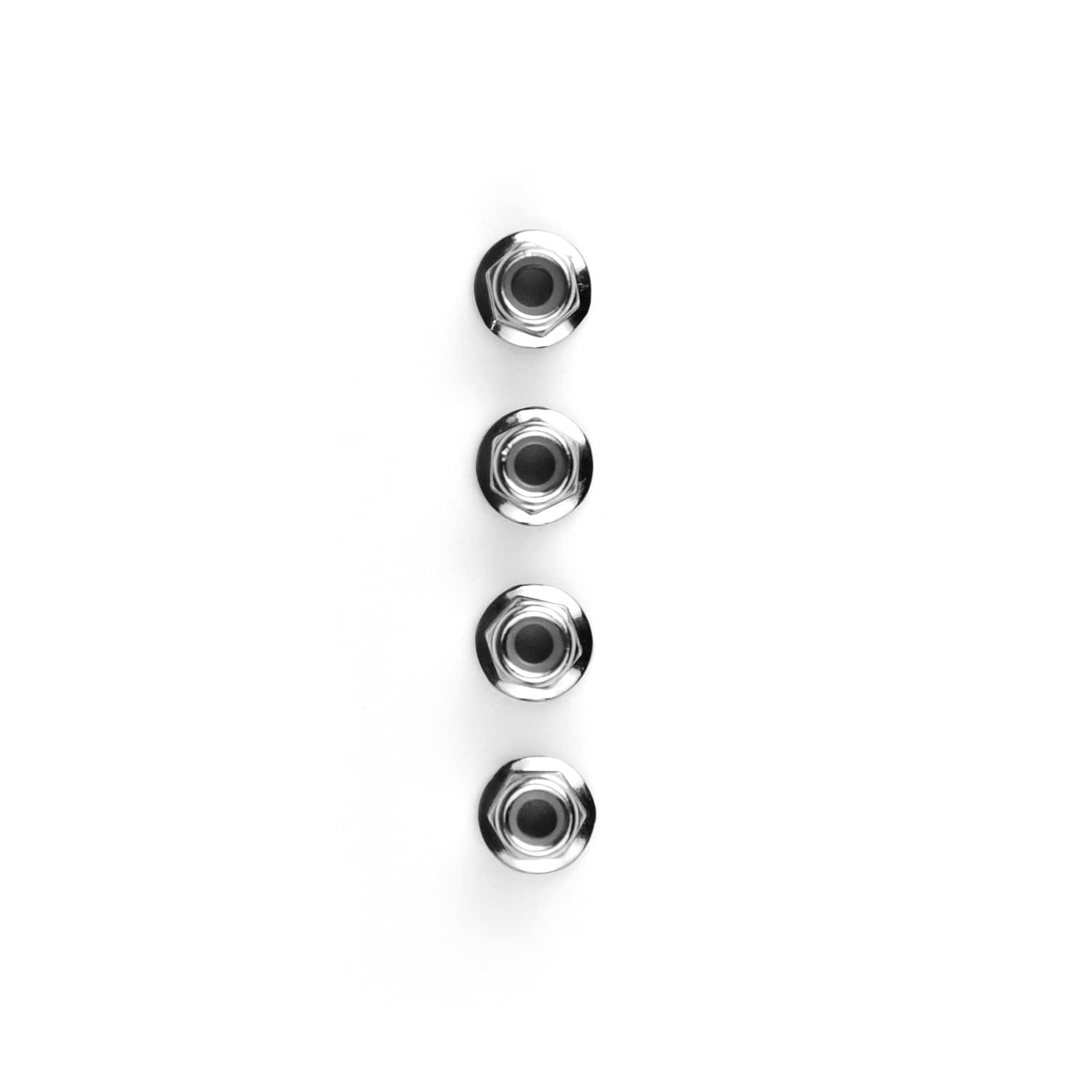 Hosim RC Car Nut X17-M4LM Accessory Spare Parts for X03 X17 X25 X27 RC Car