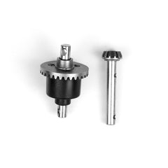 RC Car Differential Rear Differential X6-CQ03  for 1:10 X06 X16 X05 X15 RC Car