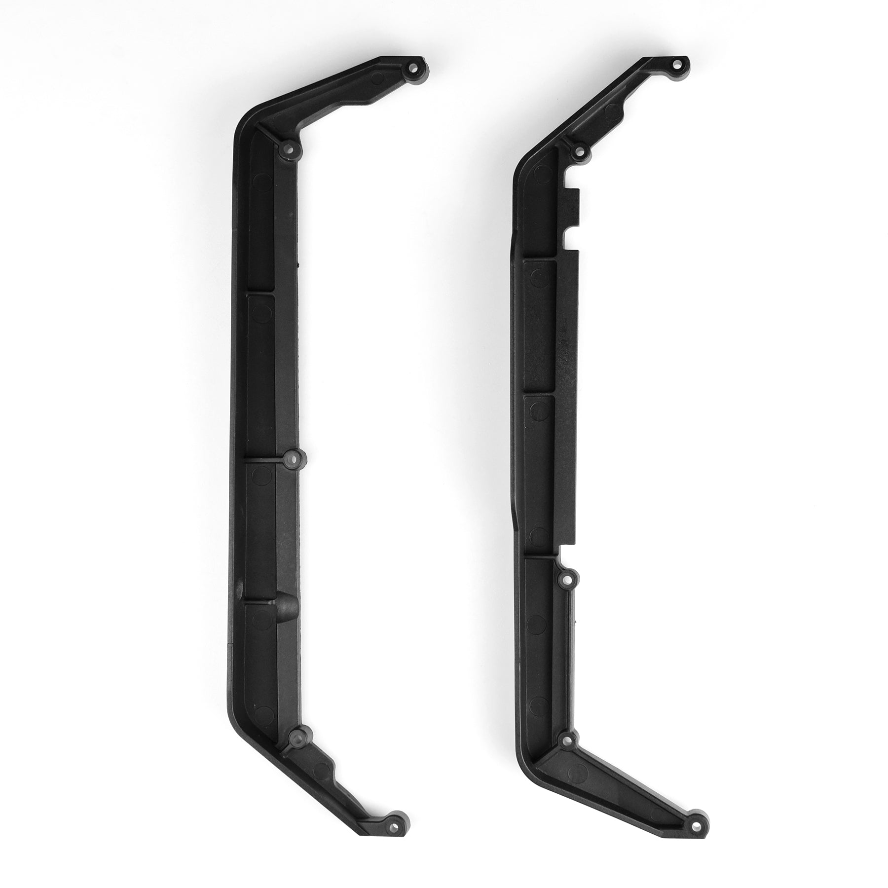 HOSIM RC Car Underbody protection strip 1:8 Scale F22024 for X17 X25 X27
