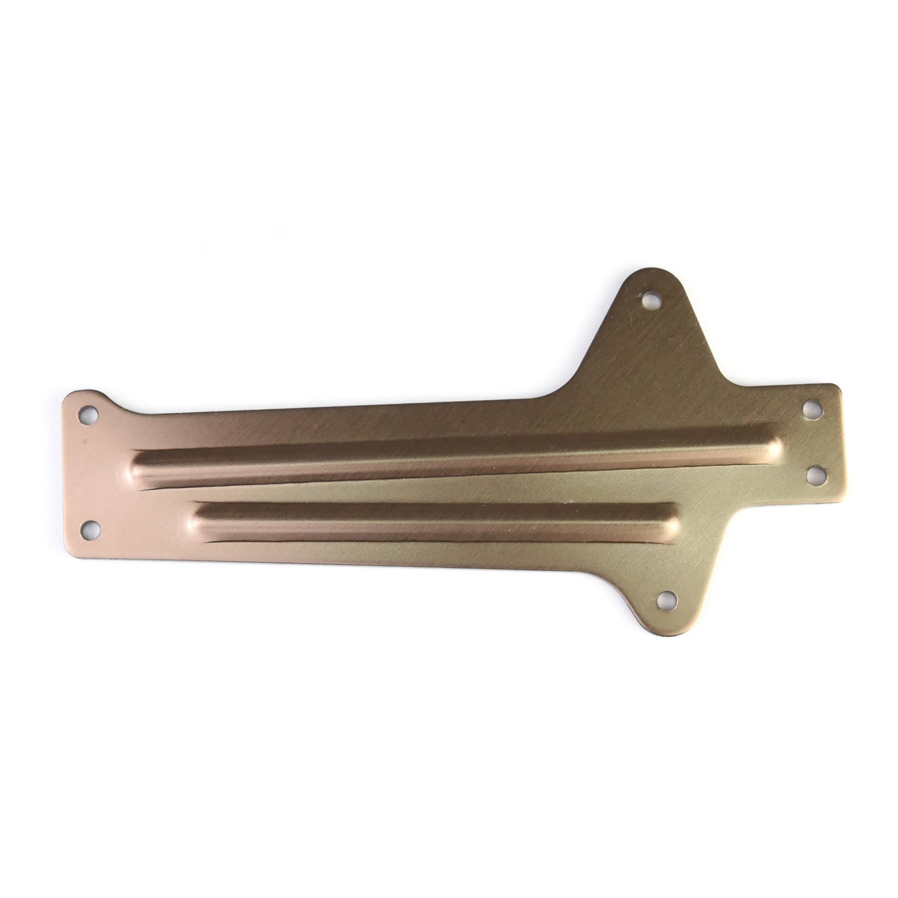 Hosim RC Car Front Reinforcement F22028 Accessory Spare Parts for 1:8 X17 X27 RC Car
