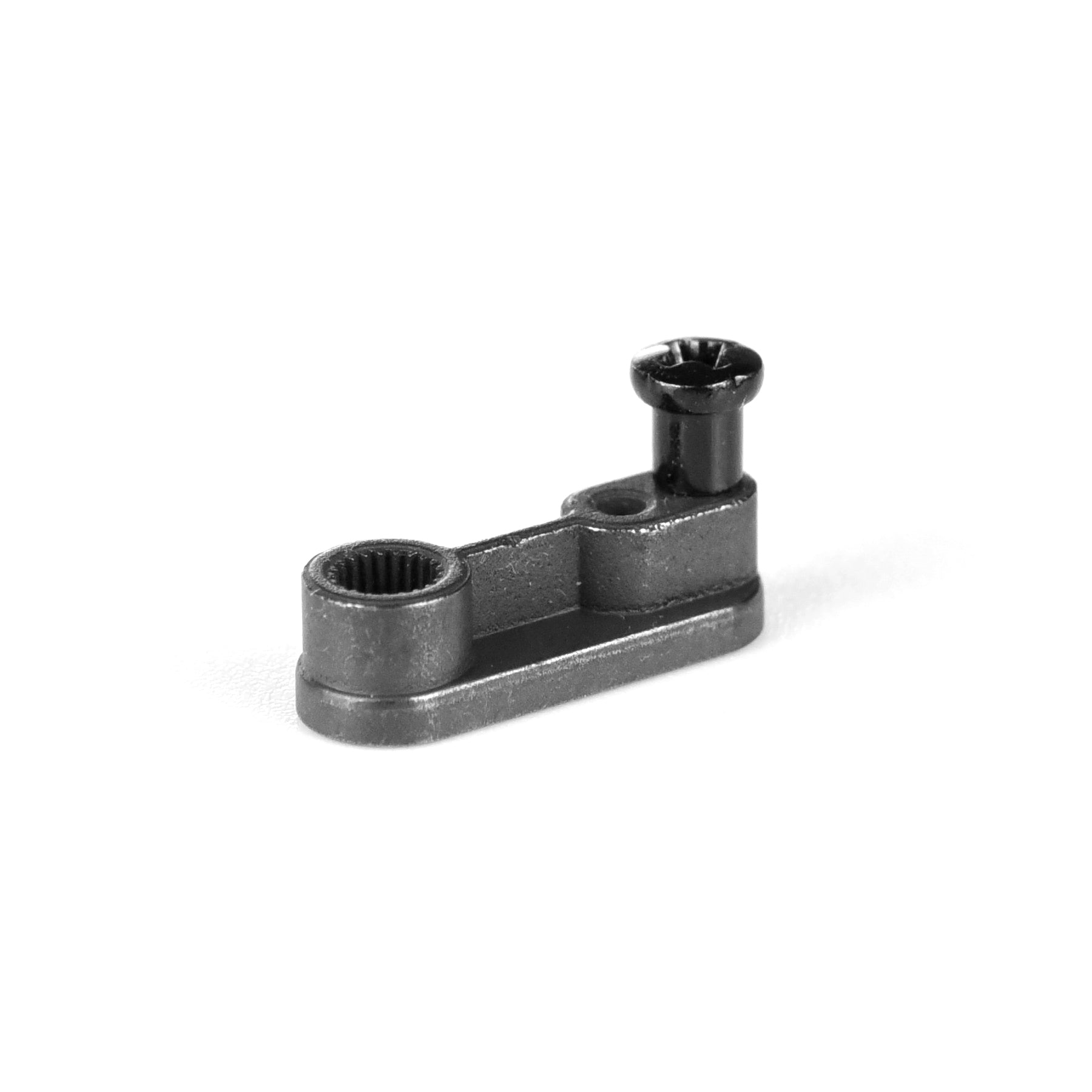 HOSIM RC Car Steering Servo Arm 1:10 Scale FY-HC02 for X06 X16 X07 X08 X15W