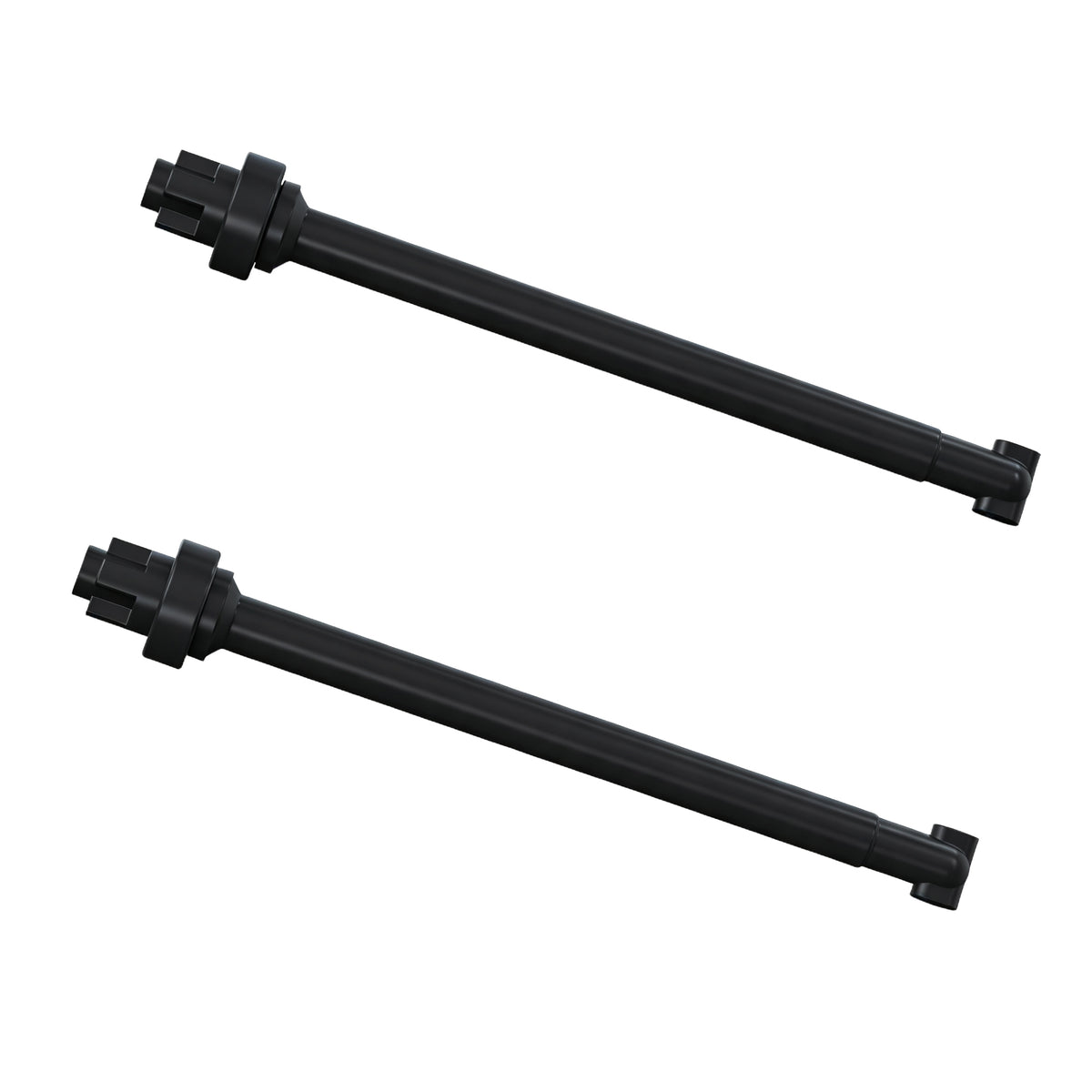 RC Car Rear Dogbone 1801-SJ9 Accessory Spare Parts for 1:18 S01