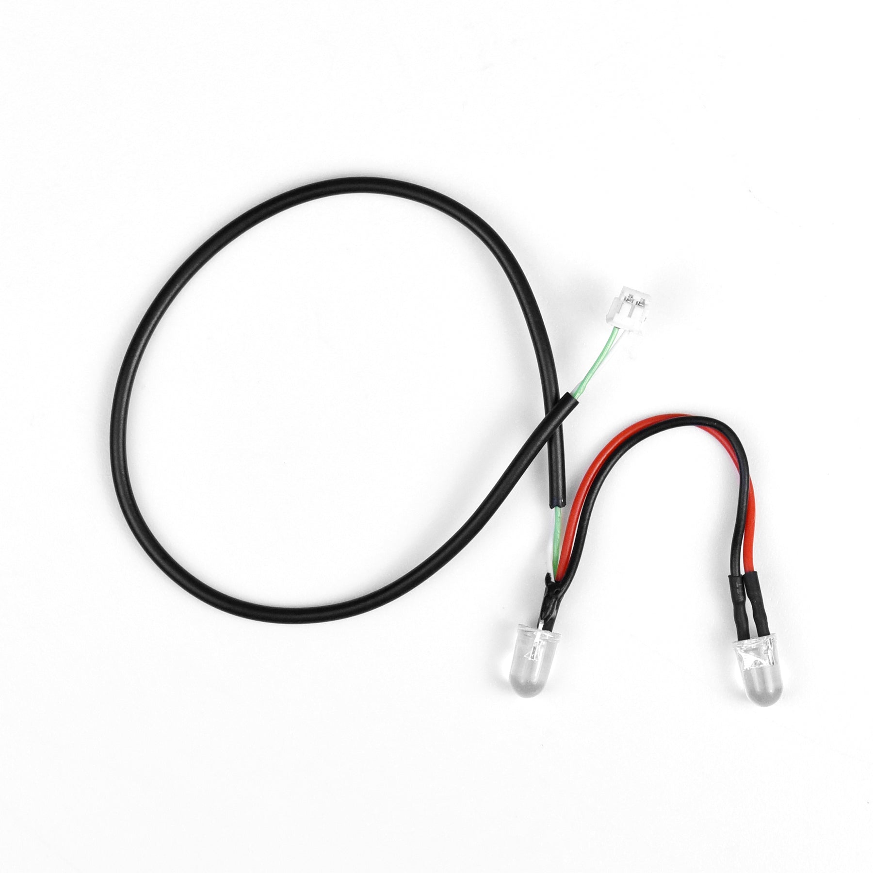 Hosim X06 X16 RC Car Headlight X6-CD01 Accessory Spare Parts for 1:10 X06 X16 RC Car