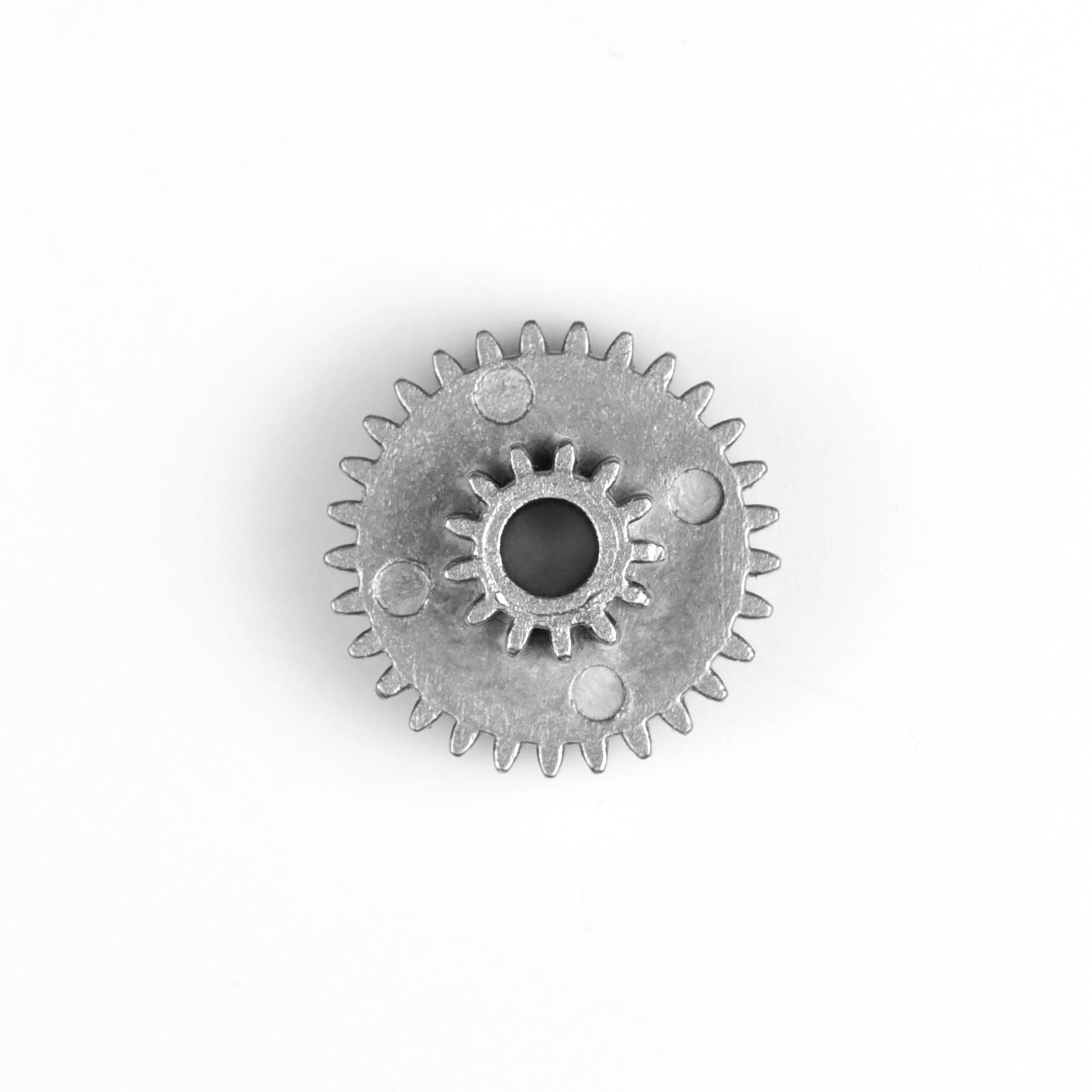 Hosim X05 X06 RC Car Two-Lever Drive Gear C12025 Accessory Spare Parts for 1:10 X05 X06 RC Car