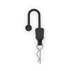 RC Car Backle Pin X09-057 Zubehör Ersatzteile für 1:10 X09