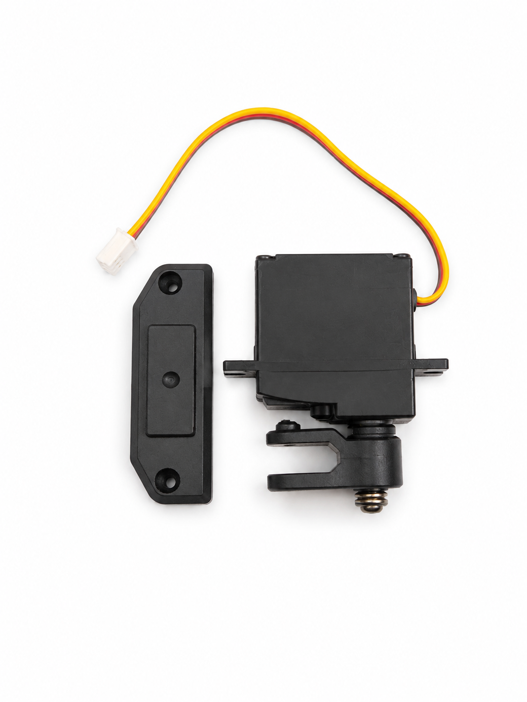 RC Car 3 Wires Servo 1801-D3 Accessory Spare Parts for 1:18 S01
