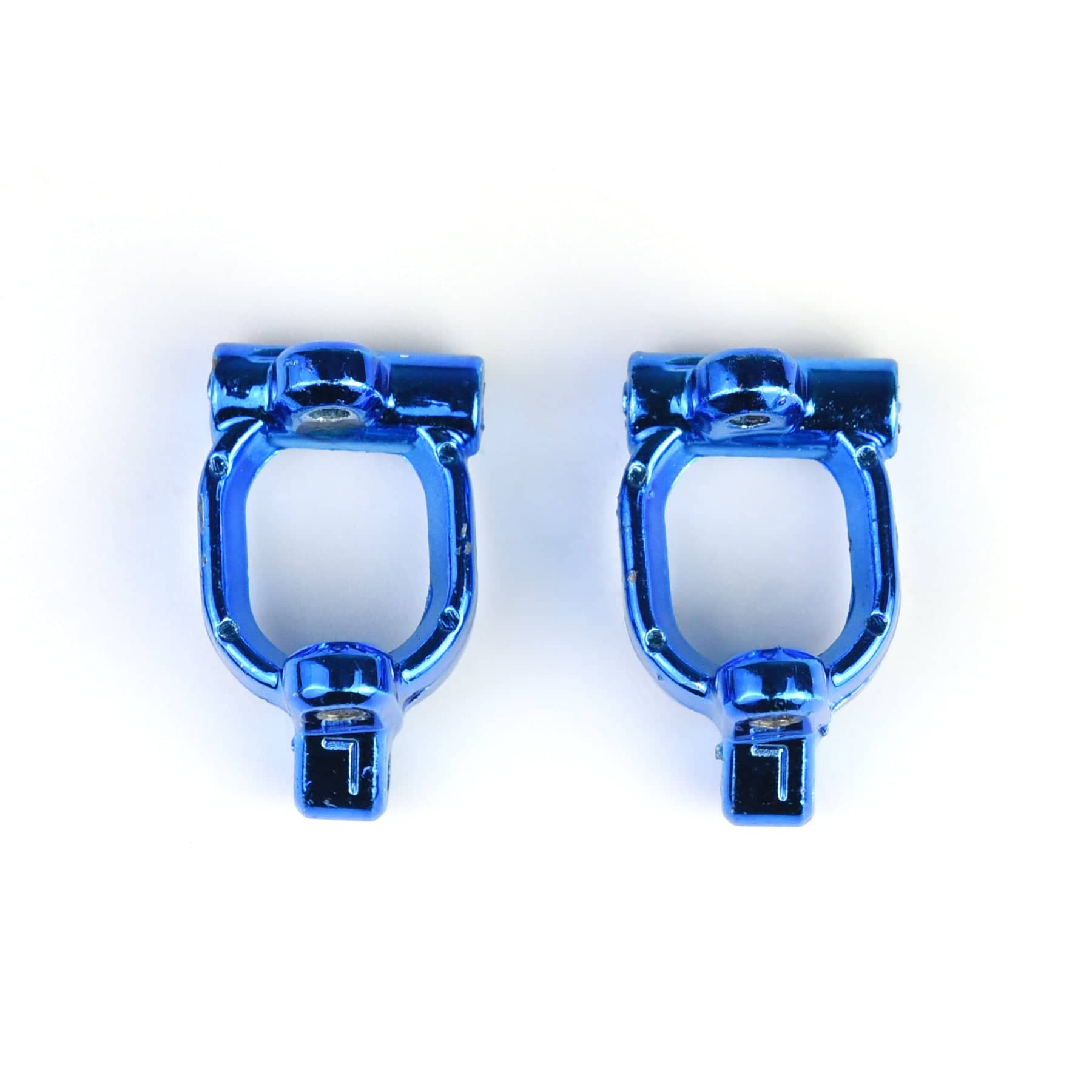 Hosim X17 RC Car Front Universal Seat F22015 Accessory Spare Parts for 1:8 X17 RC Car