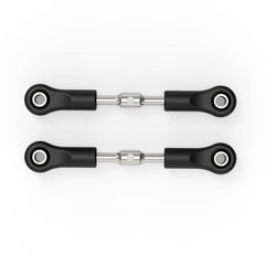 Hosim RC Car Steering Linkage F16-LG01 Accessory Spare Parts for 1:14 X03 M13 RC Car