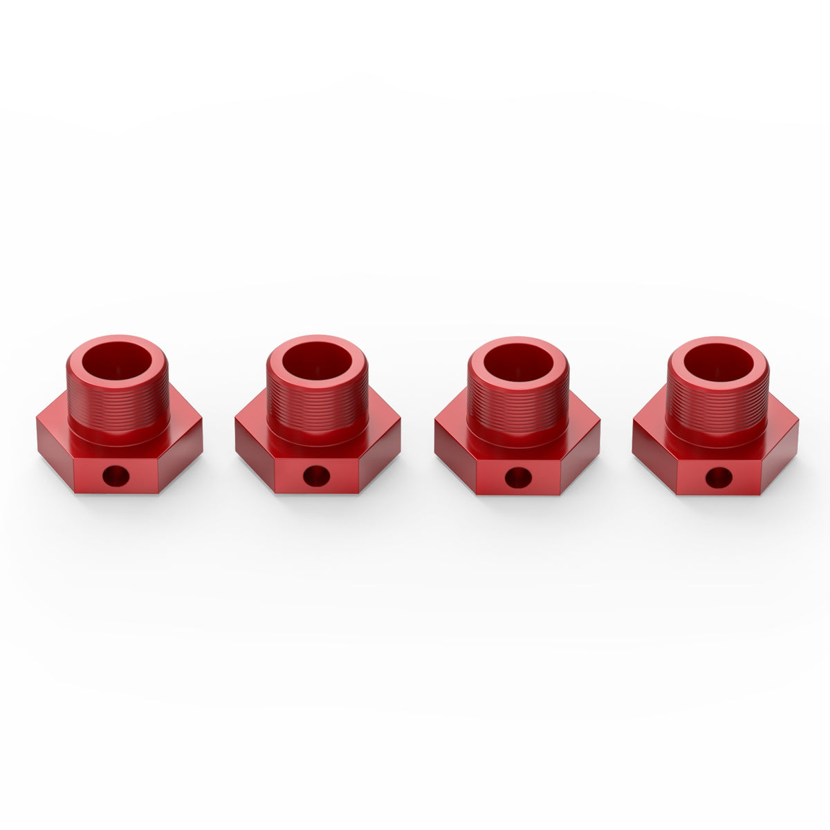 RC Car Hexagonal sleeve F31-043 Accessory Spare Parts for 1:8 M33