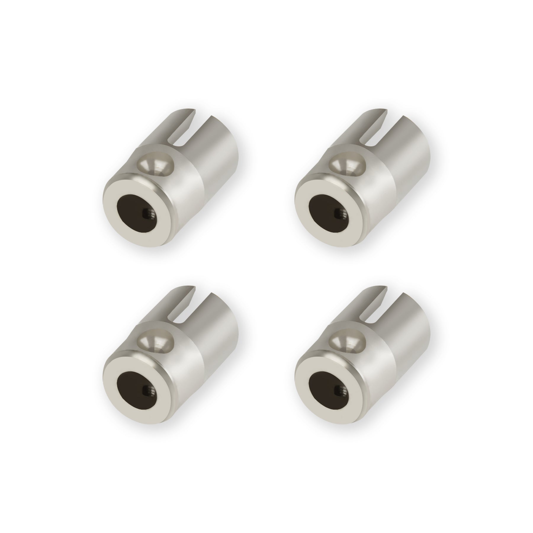 Hosim RC Car Drive Cup Head X03007 Accessory Spare Parts for 1:14 X03 RC Car