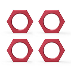 RC Car Hexagonal sleeve F31-047 Accessory Spare Parts for 1:8 M33