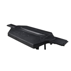 RC Car Vehicle bottom X09-001 Accessory Spare Parts for 1:10 X09