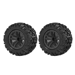 RC-Car-Rad X09-040 Zubehör Ersatzteile für 1:10 X09