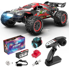 RC CAR VEXARO X27 MAX 50+MPH