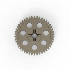 Hosim RC Car Metal Transmission Gear M13003 Accessory Spare Parts for 1:14 M13 RC Car