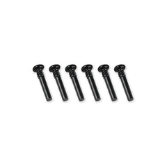 HOSIM RC Car Screw 1:8 Scale X27-1002 For X25 X27