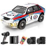 Hosim Brushless RC Car 1:14 60+KMH 4WD Fast Remote Control Truck for Adults Radio Cars Off-Road Waterproof Hobby Grade Toy Crawler Electric Vehicle Gift